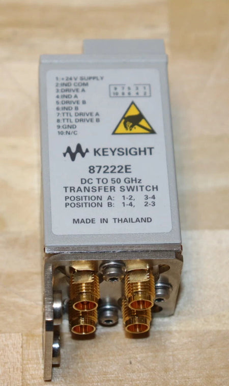Lakeview Test and Measurement Tool Kit for Professionals