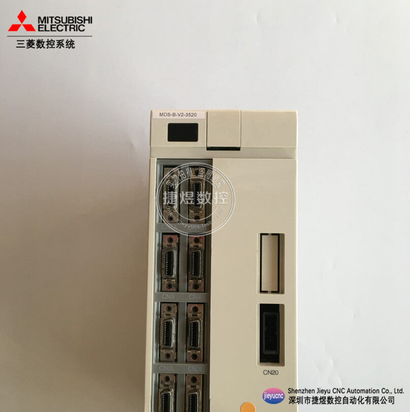Mitsubishi MDS-B-V2-3520