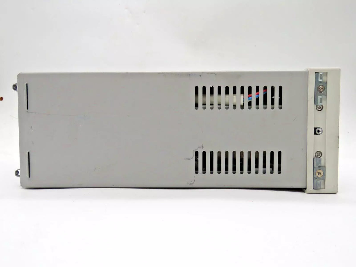 Keysight E3633A DC Power Supply 0-8V,20A/0-20V,10A