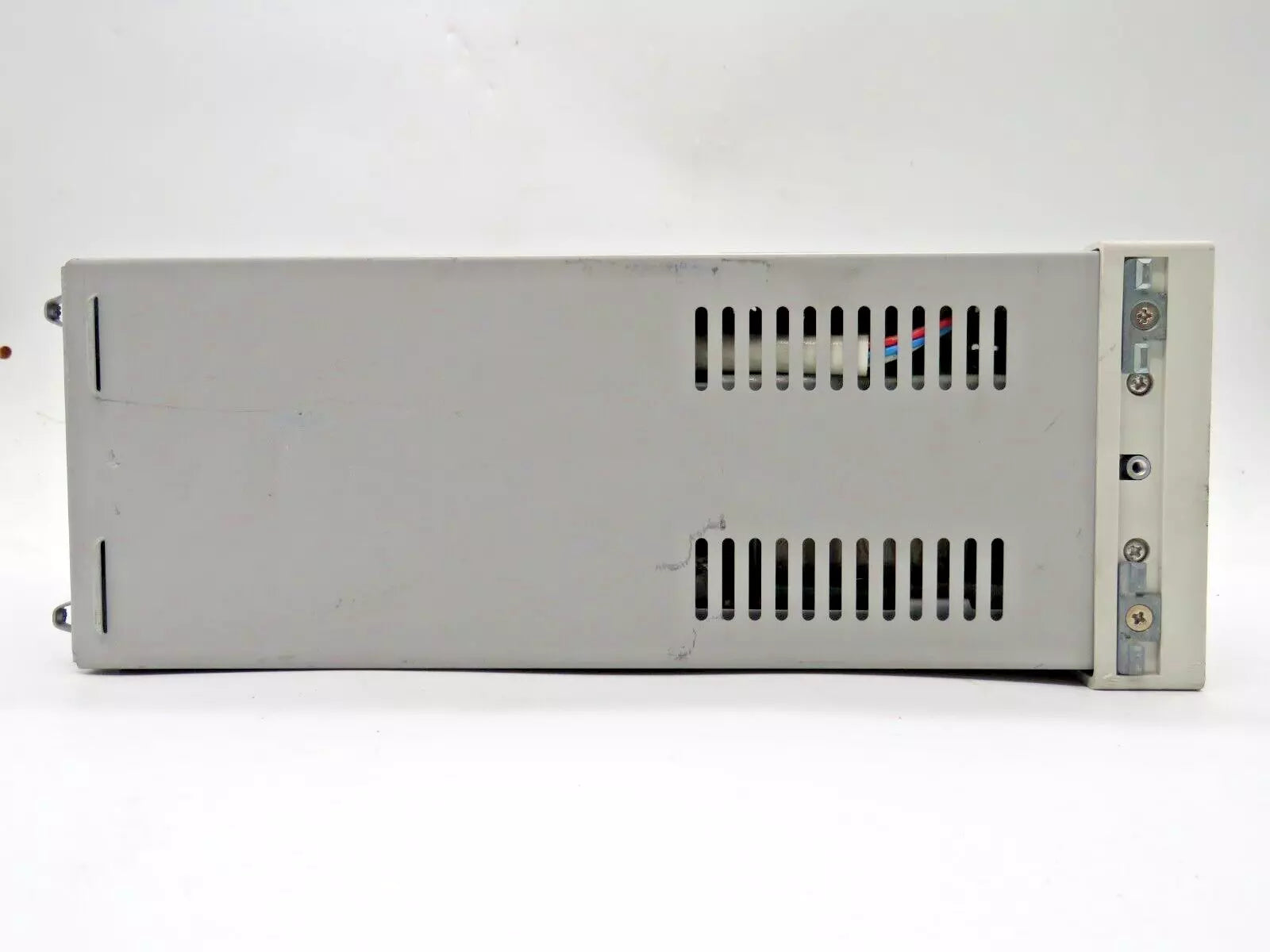 Keysight E3633A DC Power Supply 0-8V,20A/0-20V,10A