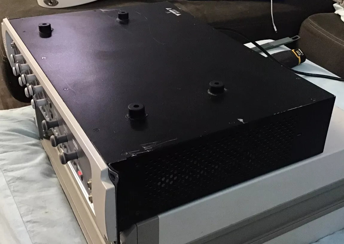 Digidesign 003 Rack + Factory Analog Recording Workstation