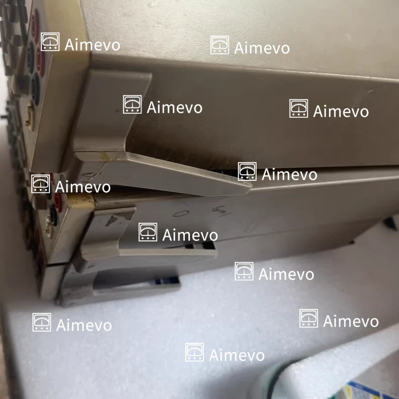 Keithley 2000 6-1/2 Digit Multimeter DMM Meter