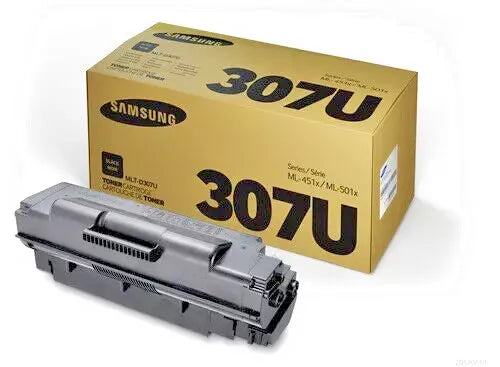 Samsung MLT-D307U Ultra High Yield Black Toner Cartridge