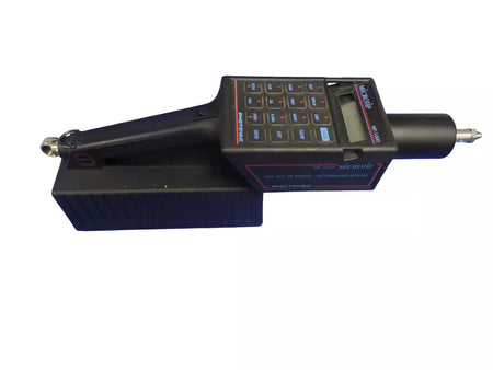 PHOTOVAC INC. MICROTIP MP-1000 Air Quality Monitor