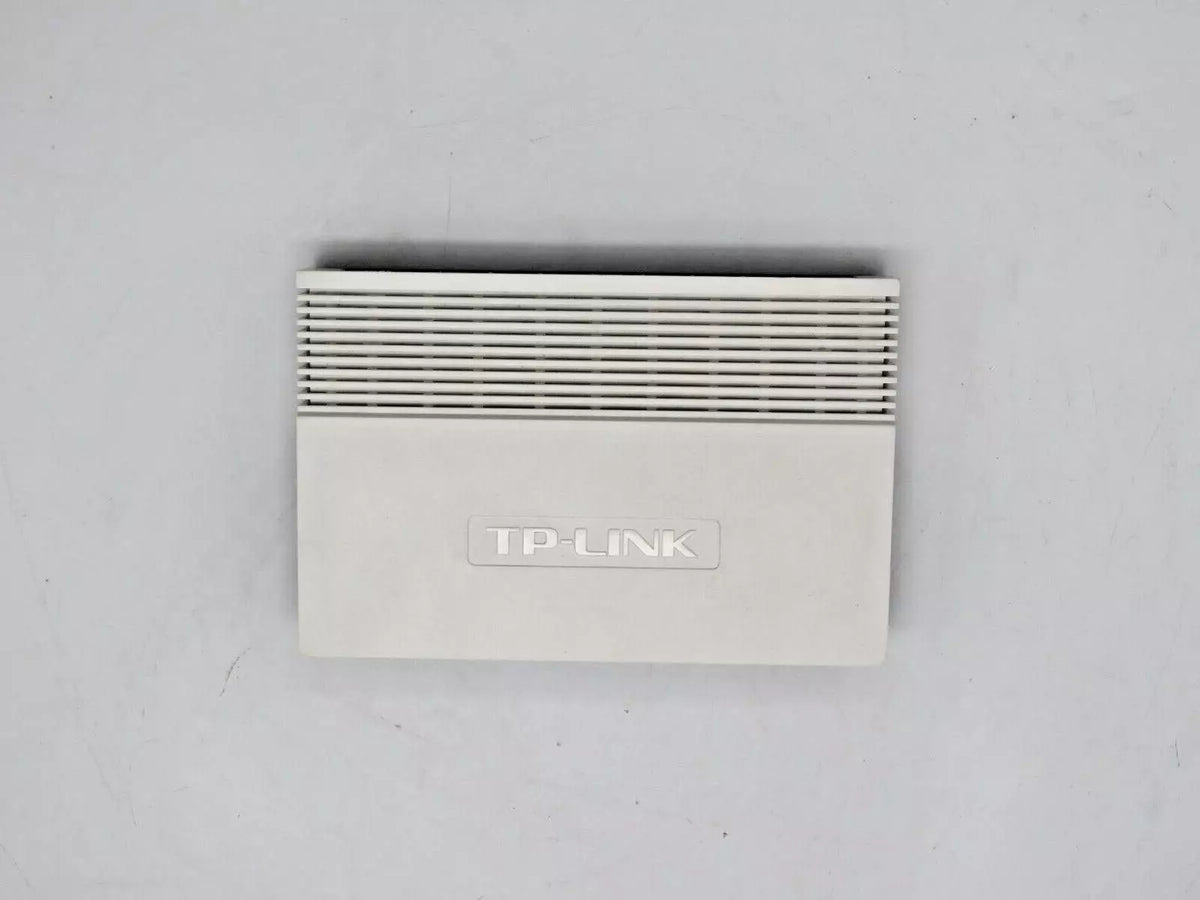 TP-Link TL-SG1008M 8-Port Gigabit Ethernet Switch