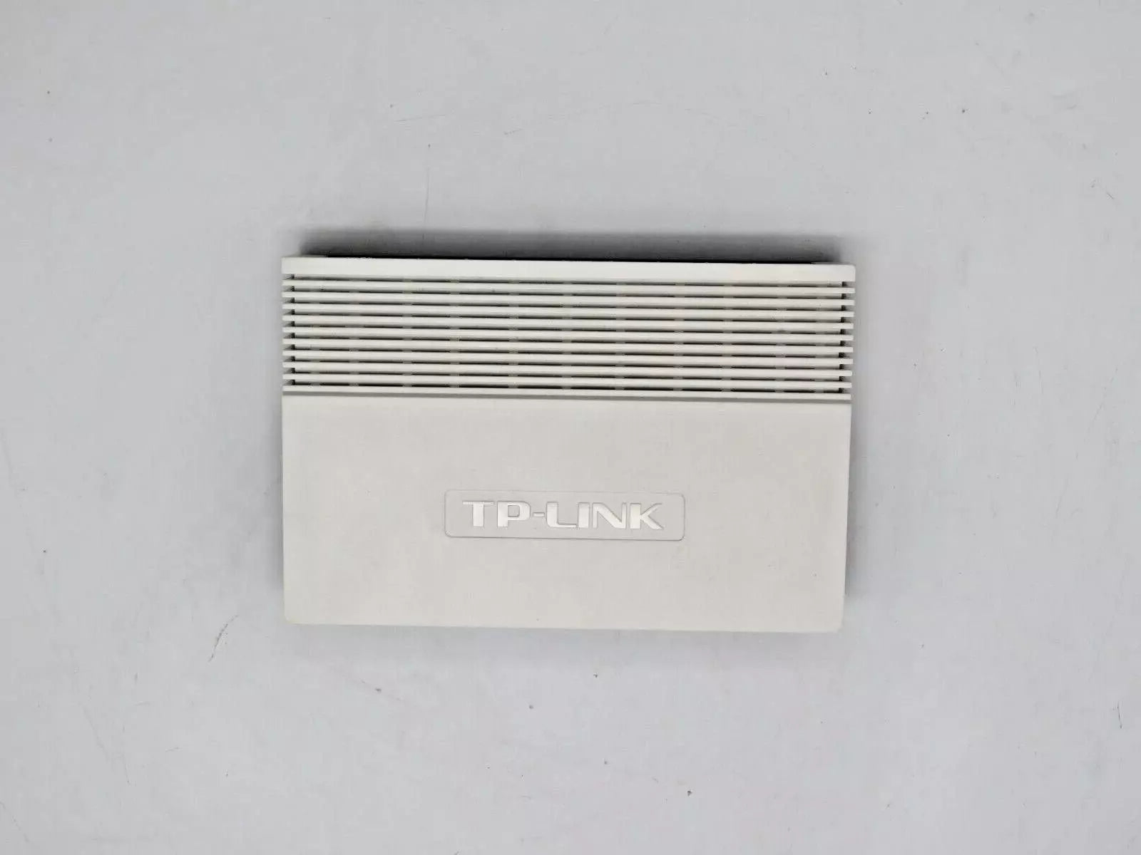 TP-Link TL-SG1008M 8-Port Gigabit Ethernet Switch