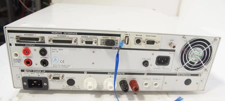 Associated Research OMNIA II Model 8206 Electrical Safety Compliance Analyzer