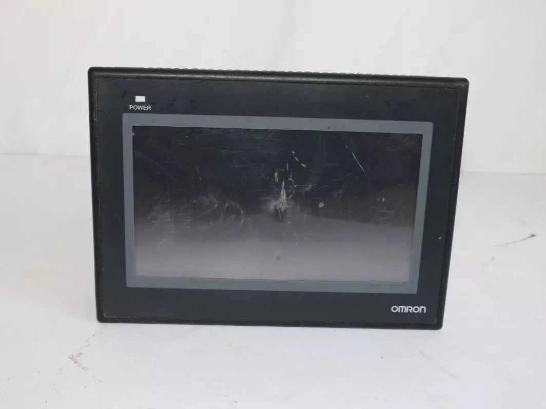 Omron NB7W-TW01B HMI Touch Screen 7 Inch TFT LCD Display Panel