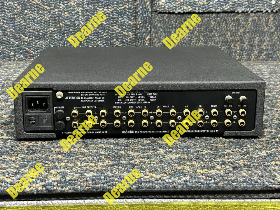 Used Linn Kairn