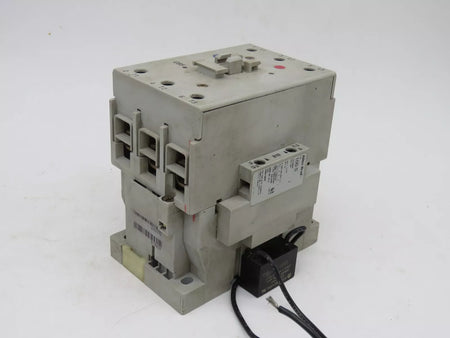 Allen Bradley 100C8500 Contactor 3 Pole Series A