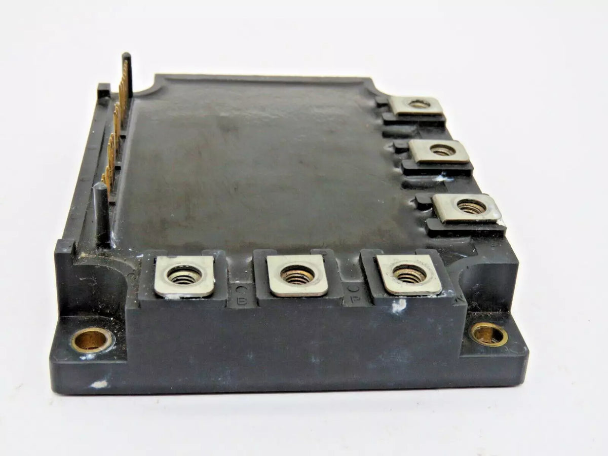 Mitsubishi Electric PM50VHA060 Integrated Power Module (IPM) E62AA1 -USED