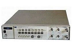 HP Agilent 11729B Carrier Noise Test Set 5 MHz to 18 GHz