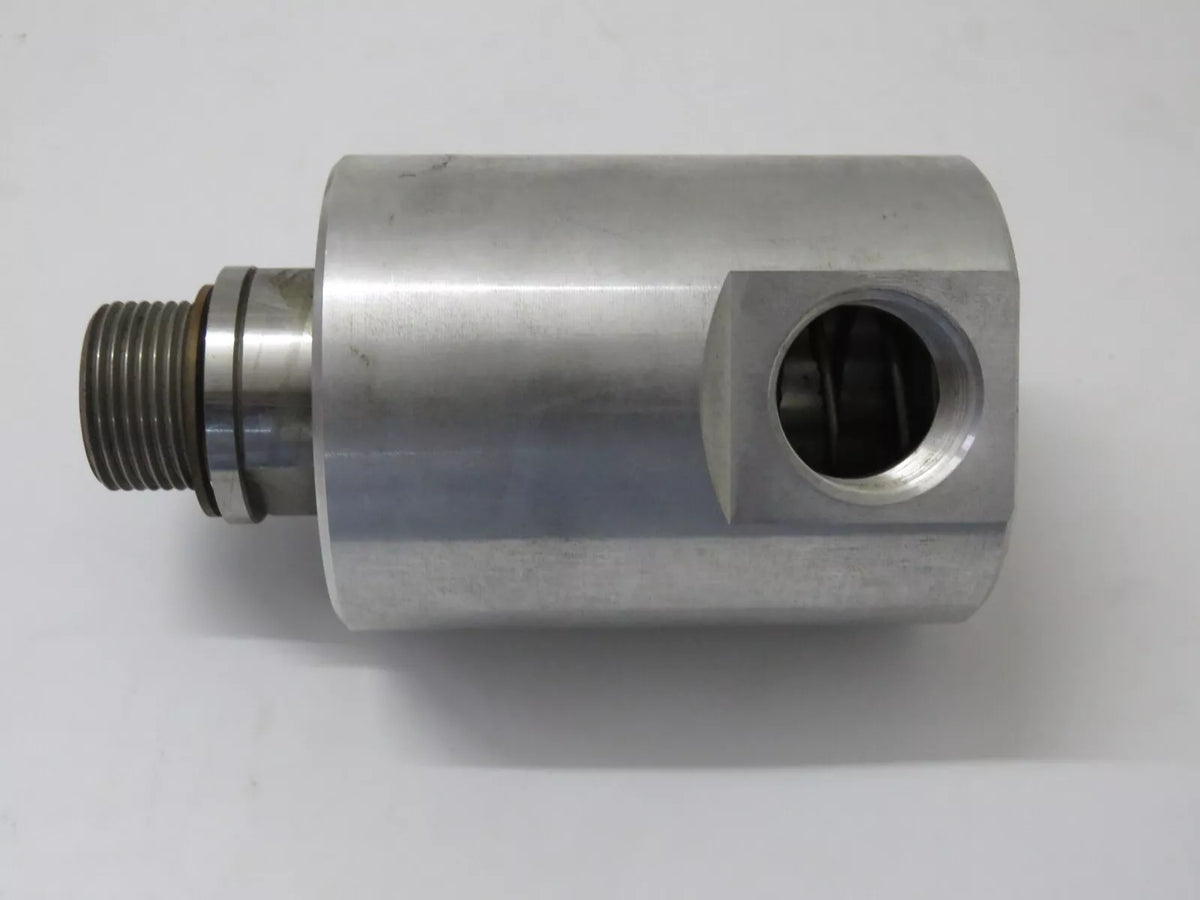 DEUBLIN 355-112-222 Self-Supported Rotating Union