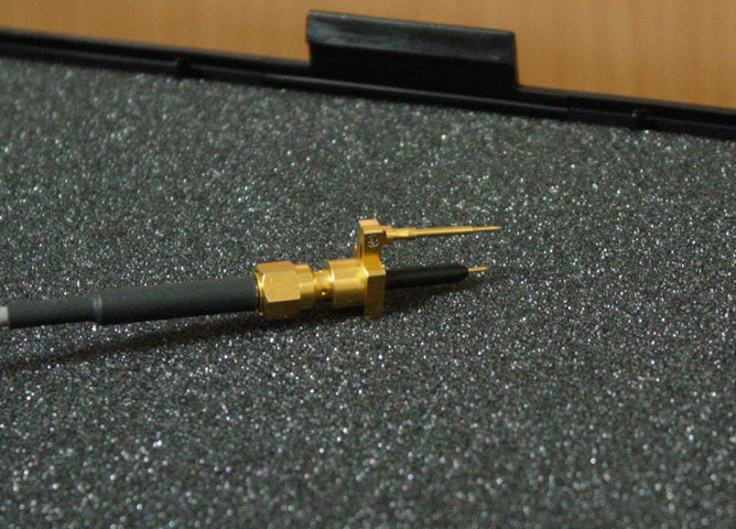 IWATSU SS-090 WideBand Probe