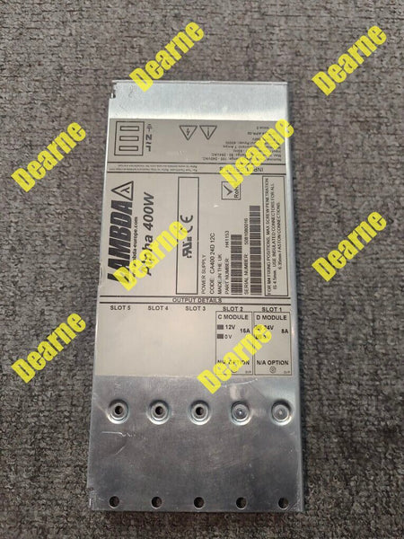 Alpha400W H41153