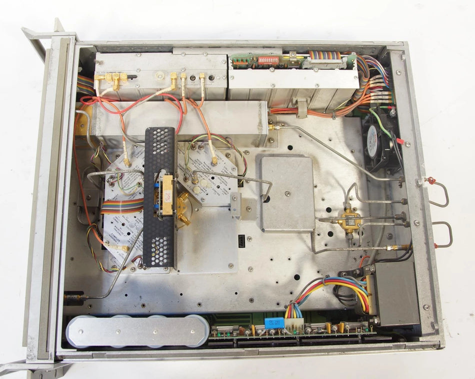 HP / Agilent 8513A  Reflection Transmission Test Set 45 MHz - 26.5GHz