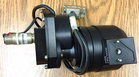 AMAT 35420/067 Right Polarizer w/Orbotech 1951316 740-280001-AD for AMAT Complus