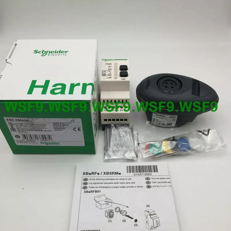 1PC NEW XB5RMA04 by DHL or EMS #WR79 WX