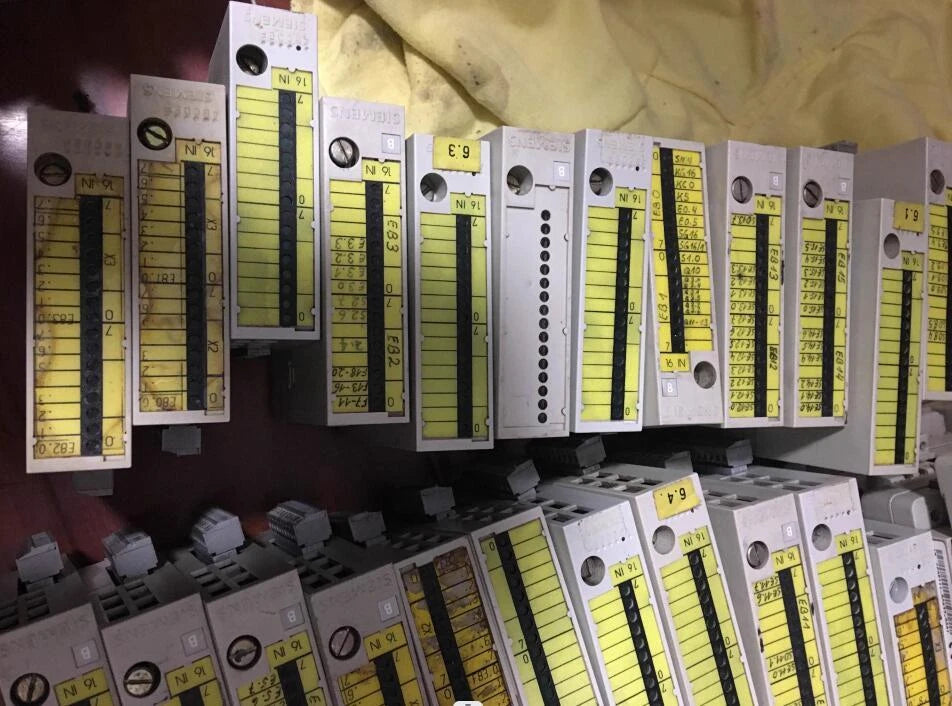 840C PLC 6FC5111-0CA01-0AA0