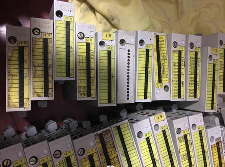 840C PLC 6FC5111-0CA01-0AA0