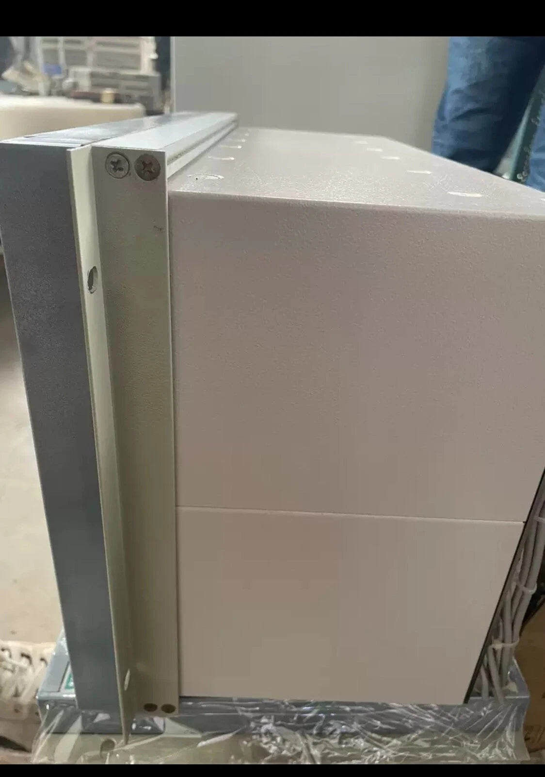 Siemens 7UT6351-5EB02-1AA0/FF - Generator Protection Relay
