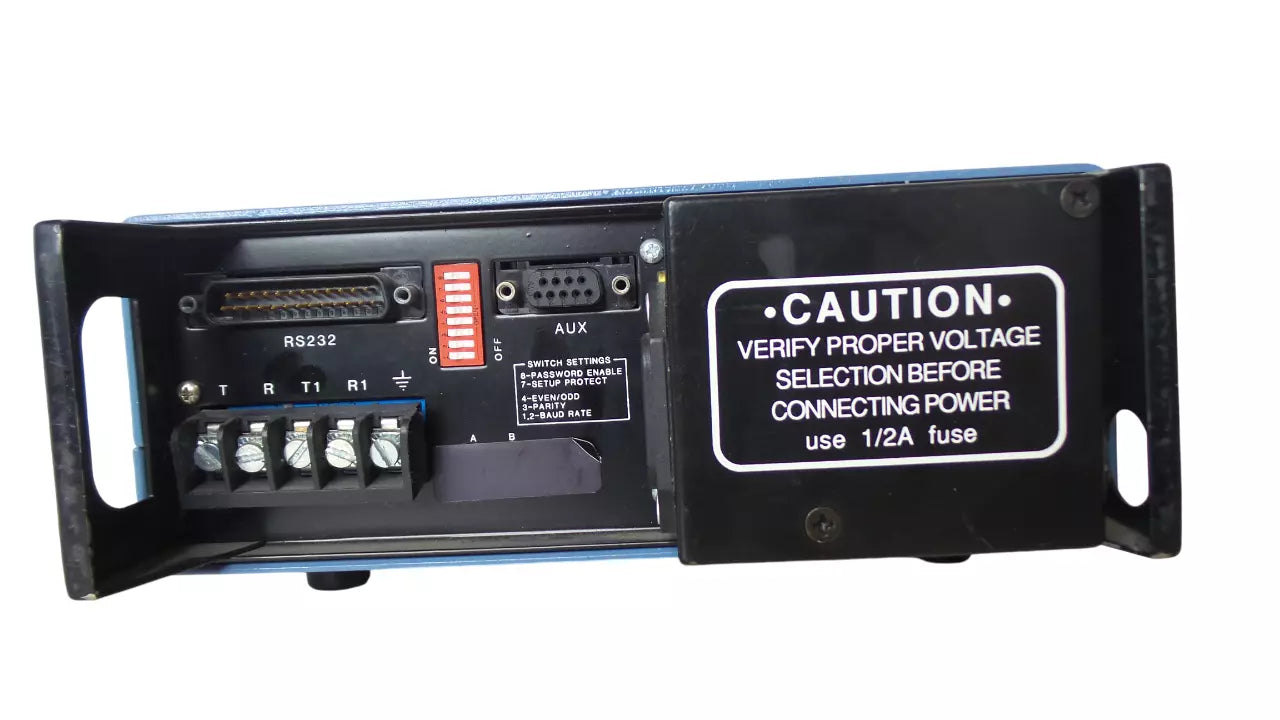 Ameritec AM5XT Voice/Data Transmission Test Unit