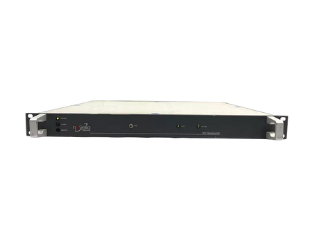 Novella Satcoms Test Translator for Efficient Satellite Communication Testing