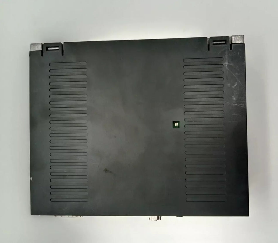 Mitsubishi Electric MR-JE-20B Digital AC Servo Amplifier Set of 2pcs