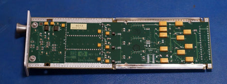 Clock Assembly A61 for Hewlett Packard Keysight HP Agilent 89410-66561
