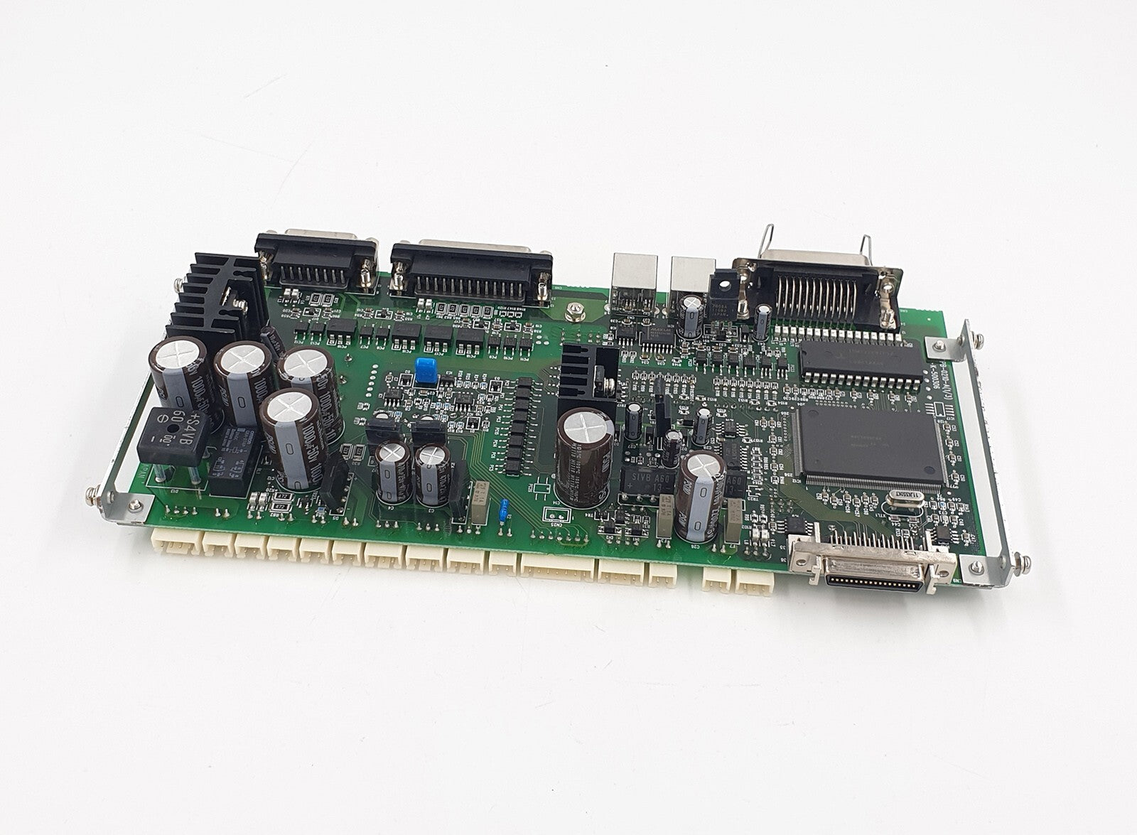 KYOSAI ELECTRIC HCC-002-A Card PB-0210-A by Shimadzu