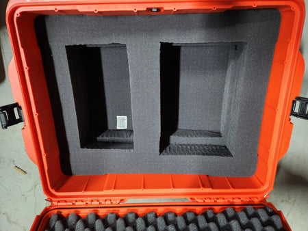 NANUK 960 Hard Case: Durable Waterproof Protective Case