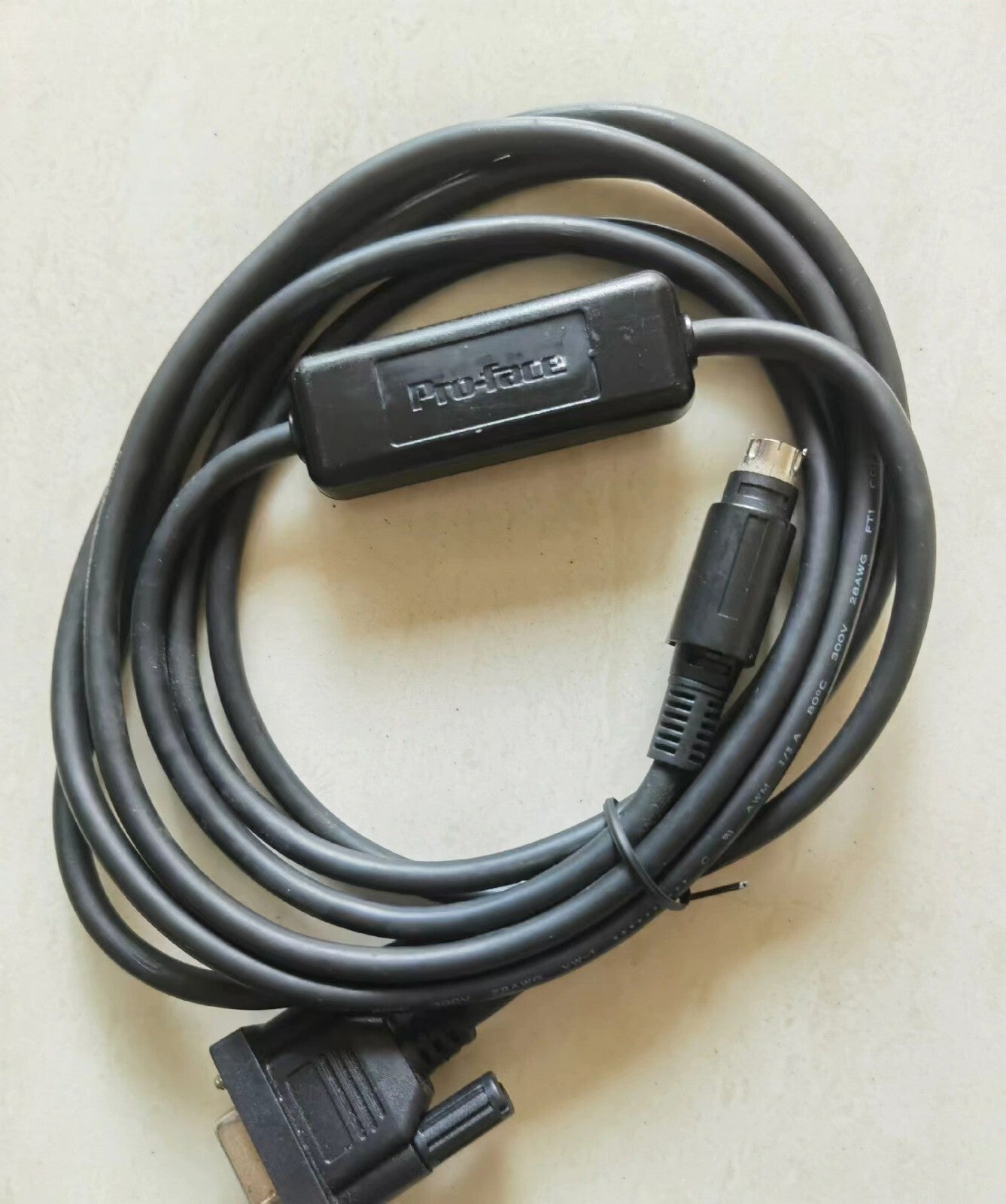Pro-Face GPW-CB02 HMI Cable by Digital