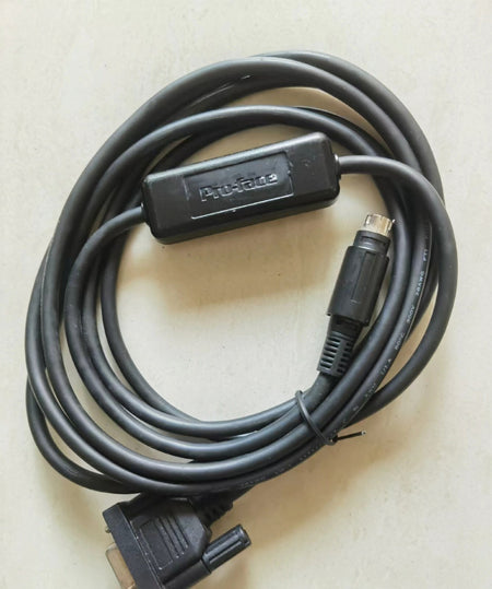 Pro-Face GPW-CB02 HMI Cable by Digital