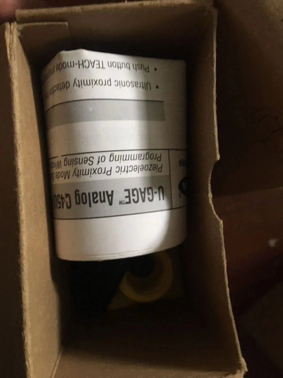 1PC Brand New Q45ULIU64BCR 47555 - Reliable and High-quality Product