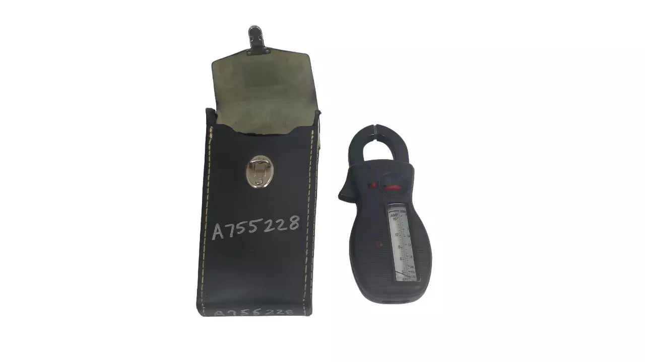 Amprobe Ultra RS-3SG Clamp Meter With Case