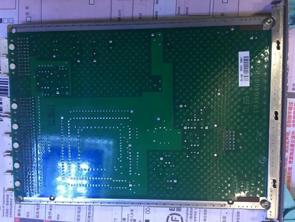ERICSSON ROJ 204 06/1 R1C DLHB TD32208539 Product