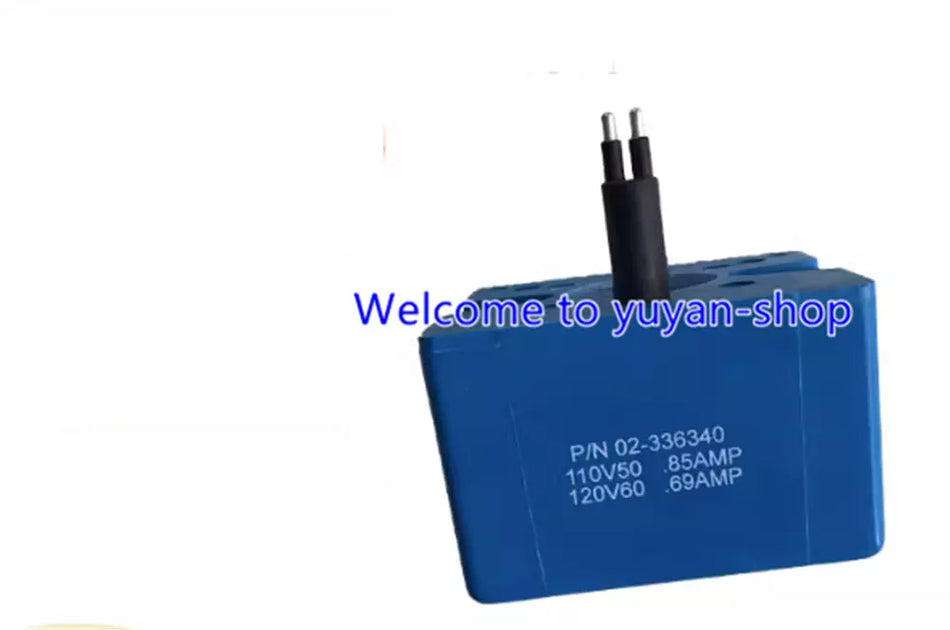 1PCS NEW FOR VICKERS Solenoid Valve Coil 02-336340 110V/50 85AMP