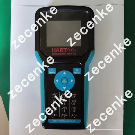 Hand-held Field Communicator Hart 475 Protocol Smart Transmitter