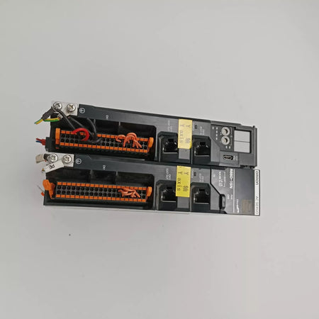 Omron R88D-1SN02H-ECT AC Servo Drive R88D-1SN Series EtherCAT
