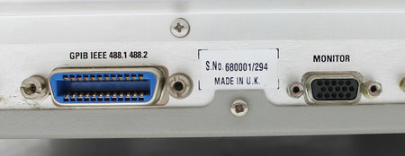 IFR 6844 10MHz - 24GHz RF and Microwave System Analyzer