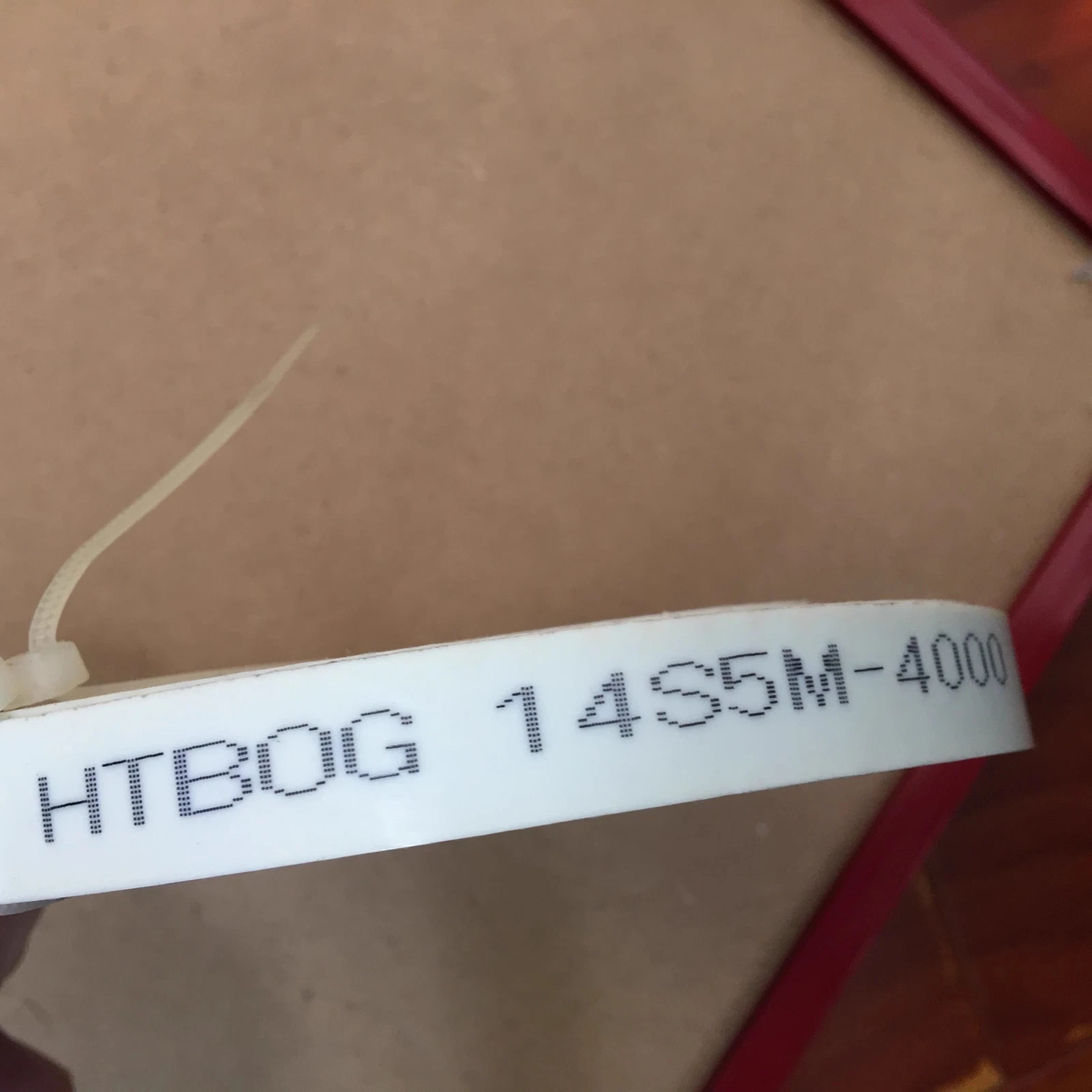 HTBOG 14S5M-4000 Measurement Instrument