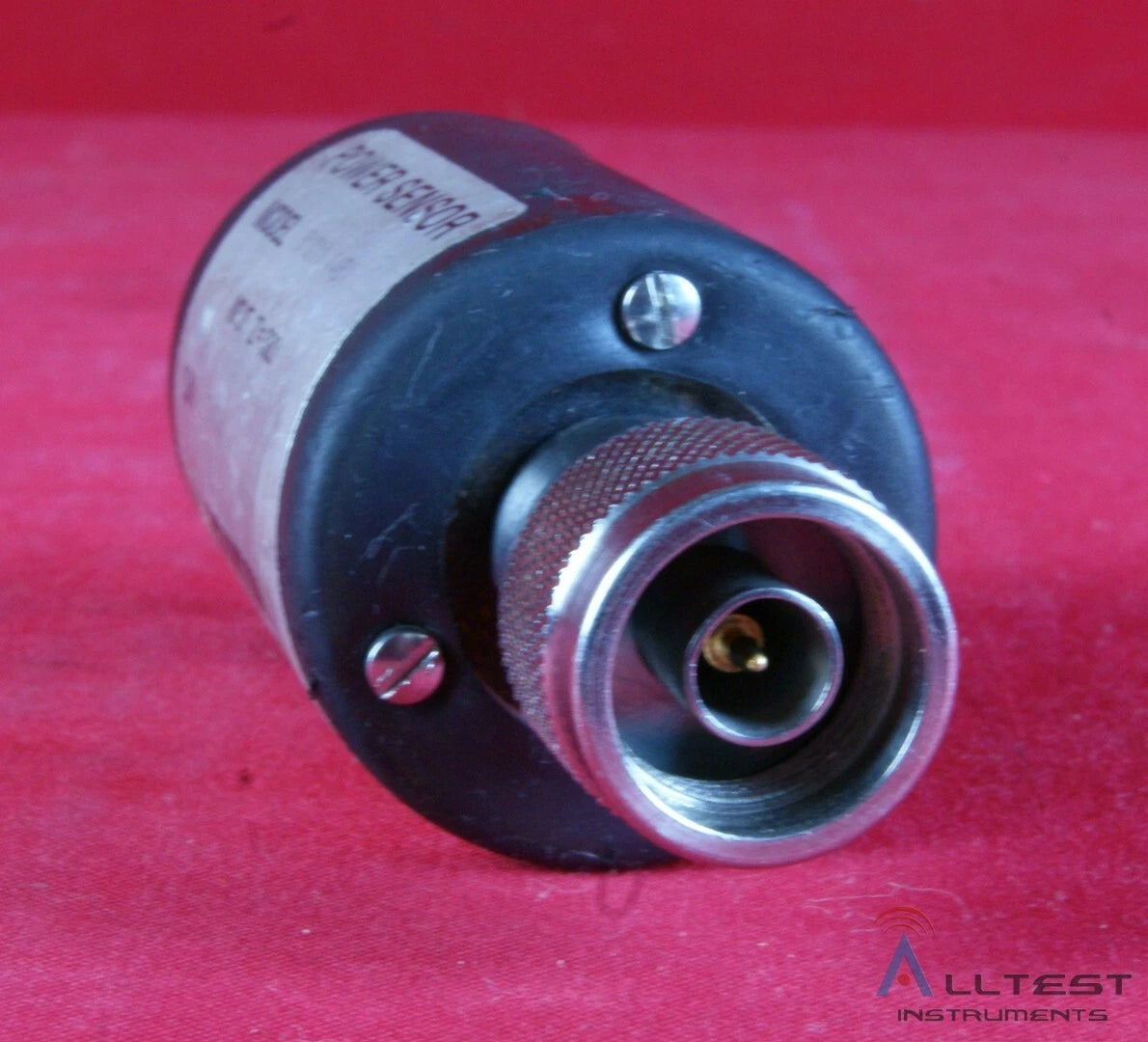 Boonton 51011-4B RF Power Sensor