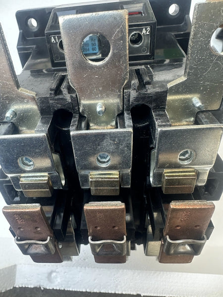 Siemens Contactor Coil Voltage 220V