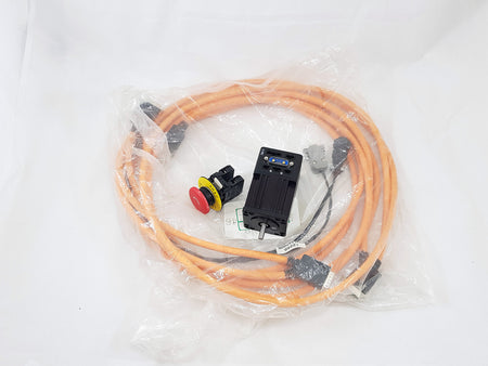 SpectroPoint Central Control Unit