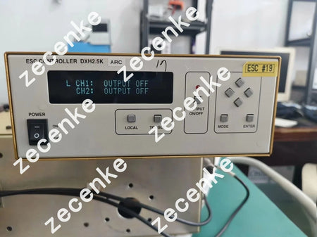 1PC ZEFA DXH2.5K Working for Express with 90 Days Warranty