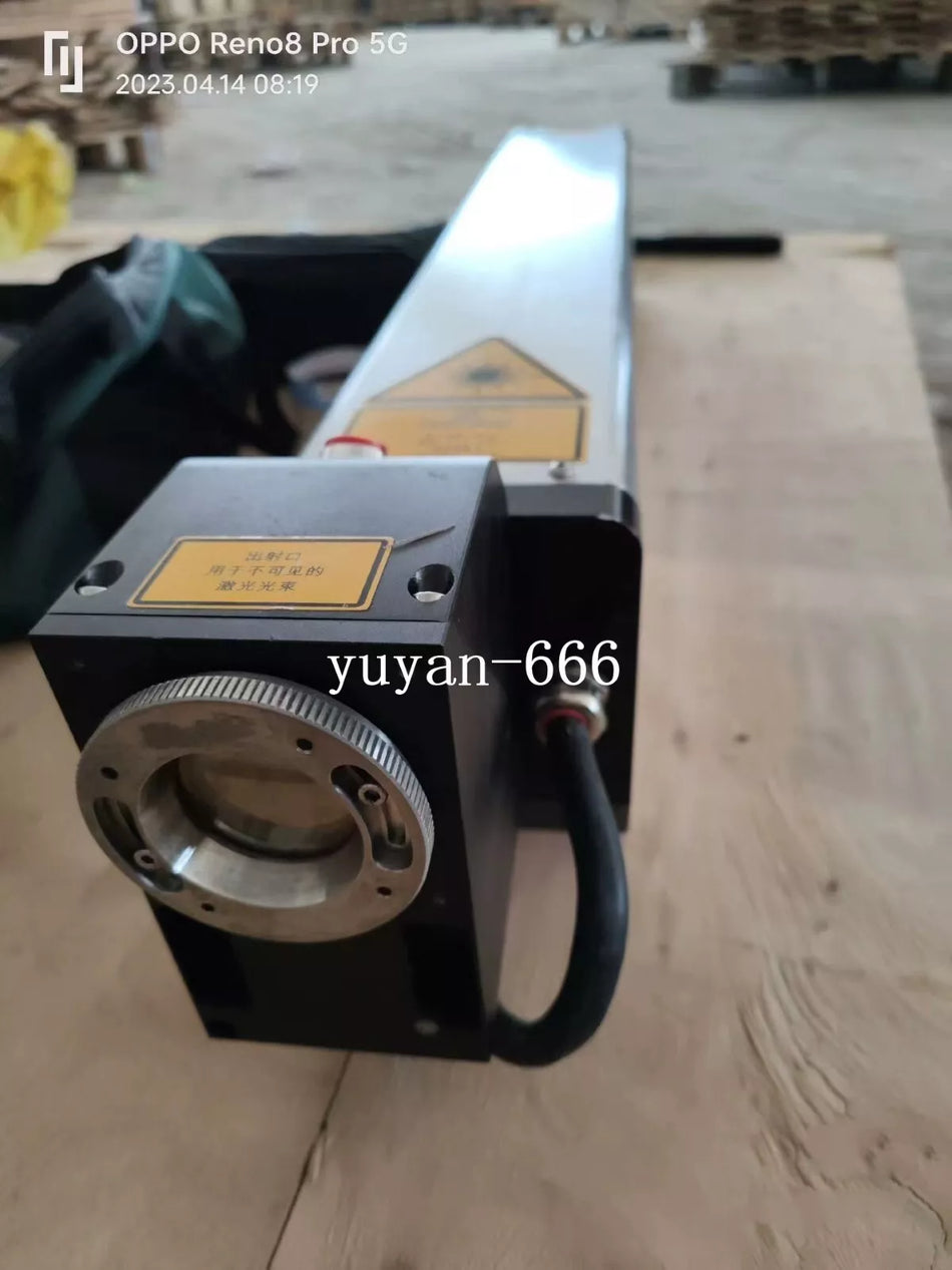 1PCS USED Videojet 3140 3140-IP54 Laser Marking Syste