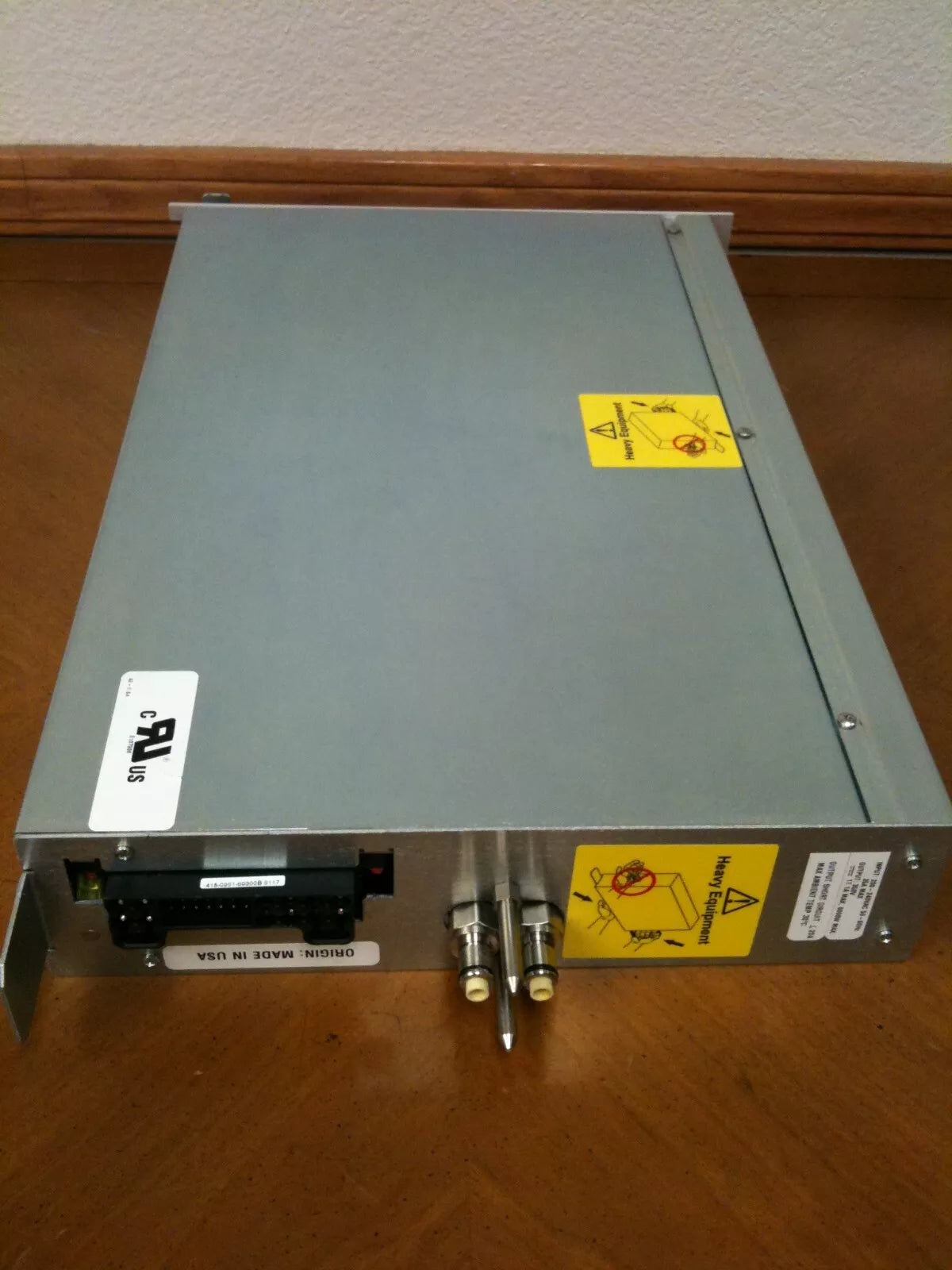 TDI Model SPS5481 Power Supply P/N 09004-133426
