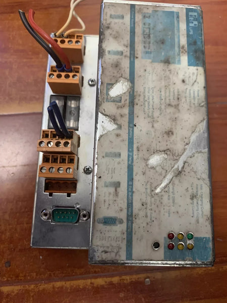 B&R 9A0100.11 UPS Module 9A010011