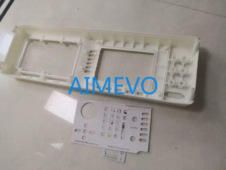 Front Frame and Face Plate Accessories for Wavetek/FLUKE 9100 Panel