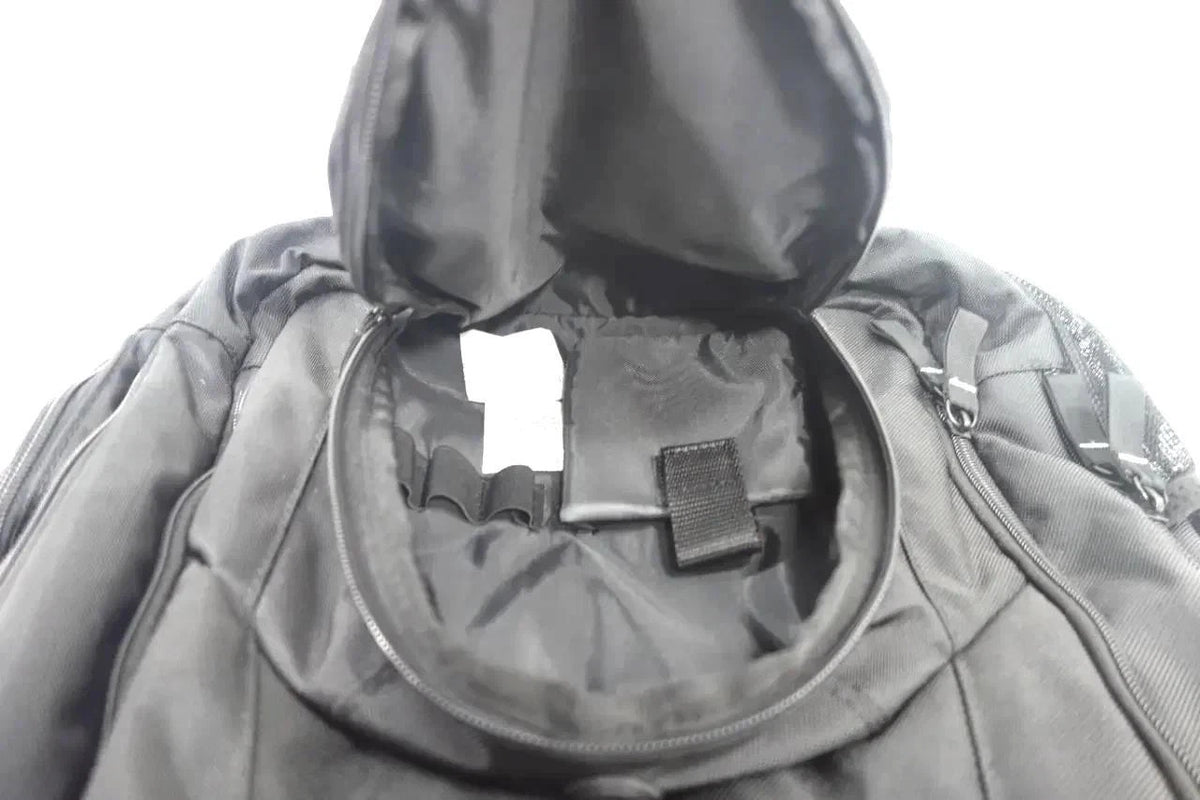 Targus Groove Laptop Backpack For 15.6" Laptop TG-CVR600 Black - Free Shipping